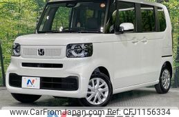 honda n-box 2025 CFJ1156334