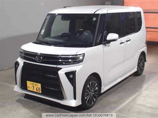 daihatsu tanto 2024 -DAIHATSU 【川越 580ﾇ760】--Tanto LA650S-0416884---DAIHATSU 【川越 580ﾇ760】--Tanto LA650S-0416884- image 1