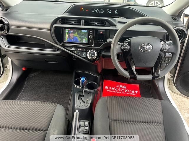 toyota aqua 2016 CFJ1708958 image 2