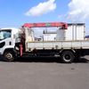 isuzu forward 2011 CFJ1604020 image 8
