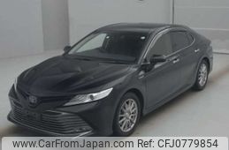 toyota camry 2018 -TOYOTA--Camry DAA-AXVH70--AXVH70-1018503---TOYOTA--Camry DAA-AXVH70--AXVH70-1018503-