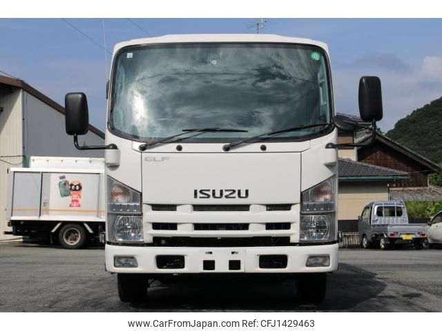 isuzu elf-truck 2013 quick_quick_TKG-NLR85N_NLR85-7013492 image 2