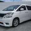 toyota vellfire 2009 -TOYOTA--Vellfire DBA-ANH20W--ANH20-8075197---TOYOTA--Vellfire DBA-ANH20W--ANH20-8075197- image 7