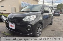 toyota passo 2018 quick_quick_DBA-M700A_M700A-0100048