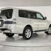 mitsubishi pajero 2015 CFJ1569491 image 2