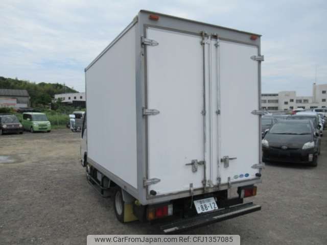 isuzu elf-truck 2014 -ISUZU 【豊田 100ｻ8812】--Elf TKG-NHR85AN--NHR85AN-7015146---ISUZU 【豊田 100ｻ8812】--Elf TKG-NHR85AN--NHR85AN-7015146- image 2