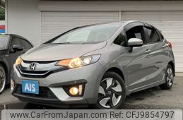 honda fit 2013 -HONDA--Fit DAA-GP5--GP5-3004361---HONDA--Fit DAA-GP5--GP5-3004361-