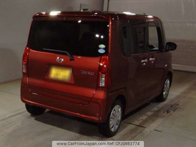 daihatsu tanto 2020 -DAIHATSU 【習志野 580ﾓ5211】--Tanto 6BA-LA650S--LA650S-1064957---DAIHATSU 【習志野 580ﾓ5211】--Tanto 6BA-LA650S--LA650S-1064957- image 2