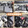 suzuki hustler 2015 -SUZUKI--Hustler DBA-MR31S--MR31S-287116---SUZUKI--Hustler DBA-MR31S--MR31S-287116- image 9