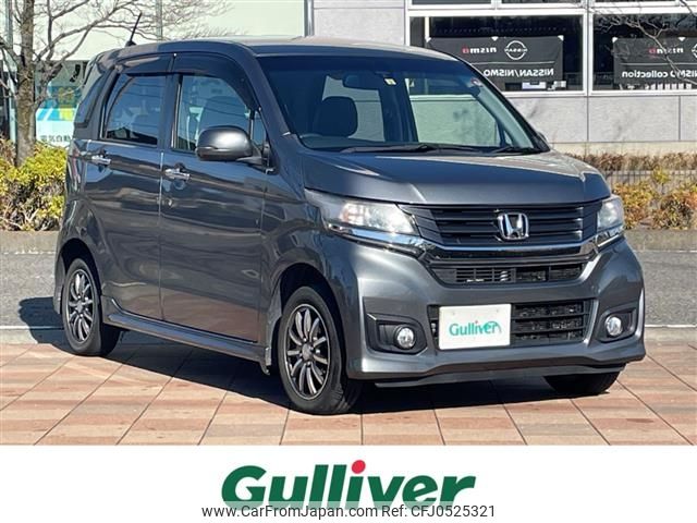 honda n-wgn 2014 -HONDA--N WGN DBA-JH2--JH2-1007952---HONDA--N WGN DBA-JH2--JH2-1007952- image 1