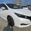 nissan leaf 2023 CFJ1740029 image 38