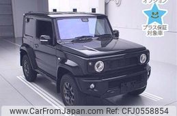 suzuki jimny-sierra 2023 -SUZUKI--Jimny Sierra JB74W-181300---SUZUKI--Jimny Sierra JB74W-181300-