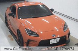 toyota 86 2023 CFJ1790974