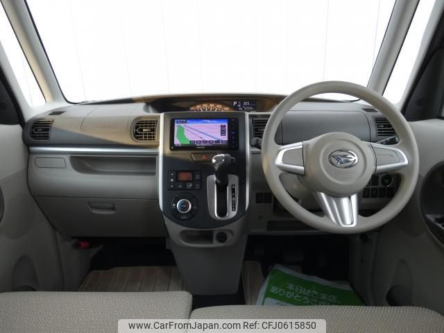 daihatsu tanto 2013 quick_quick_DBA-LA600S_LA600S-0018988 image 2