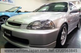 honda civic 1998 -HONDA--Civic EK9--EK9-1006983---HONDA--Civic EK9--EK9-1006983-