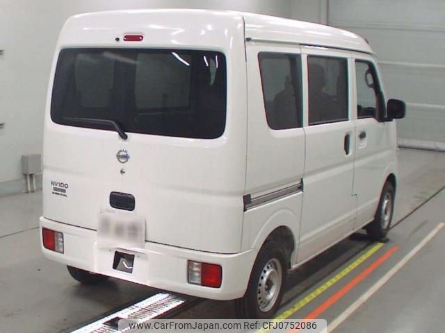 nissan nv100-clipper 2024 quick_quick_5BD-DR17V_DR17V-654343 image 2