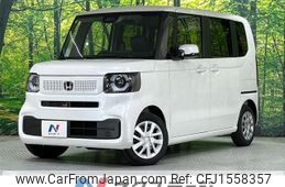 honda n-box 2025 CFJ1558357