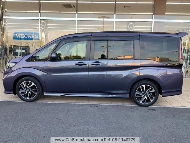 honda stepwagon-spada 2019 quick_quick_DBA-RP3_RP3-1238587 image 2
