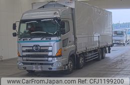 hino hino-others 2012 -HINO--Hino Truck FW1EXBG-13407---HINO--Hino Truck FW1EXBG-13407-