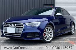 audi s3 2017 quick_quick_ABA-8VDJHL_WAUZZZ8V3J1012864