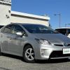 toyota prius 2013 -TOYOTA--Prius DAA-ZVW30--ZVW30-5716200---TOYOTA--Prius DAA-ZVW30--ZVW30-5716200- image 1