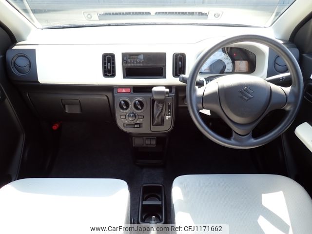 suzuki alto-van 2019 -SUZUKI--Alto Van HBD-HA36V--HA36V-139232---SUZUKI--Alto Van HBD-HA36V--HA36V-139232- image 2