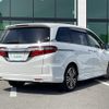 honda odyssey 2017 -HONDA--Odyssey DBA-RC1--RC1-1126936---HONDA--Odyssey DBA-RC1--RC1-1126936- image 8