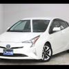 toyota prius 2017 -TOYOTA--Prius DAA-ZVW51--ZVW51-6058216---TOYOTA--Prius DAA-ZVW51--ZVW51-6058216- image 1