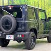 suzuki jimny 2023 CFJ1866625 image 17