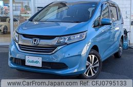 honda freed 2016 -HONDA--Freed DAA-GB8--GB8-1001758---HONDA--Freed DAA-GB8--GB8-1001758-