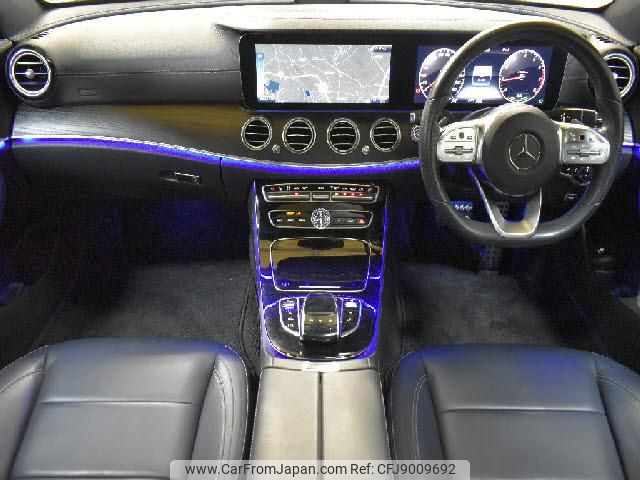 mercedes-benz e-class 2020 quick_quick_4AA-213277C_WDD2132772A745128 image 2