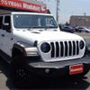 chrysler jeep-wrangler 2021 -CHRYSLER 【岡山 31P】--Jeep Wrangler JL36L--1C4HJXKG9MW641461---CHRYSLER 【岡山 31P】--Jeep Wrangler JL36L--1C4HJXKG9MW641461- image 2