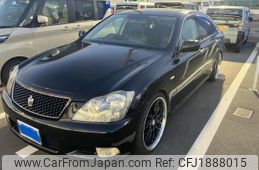 toyota crown 2007 CFJ1888015