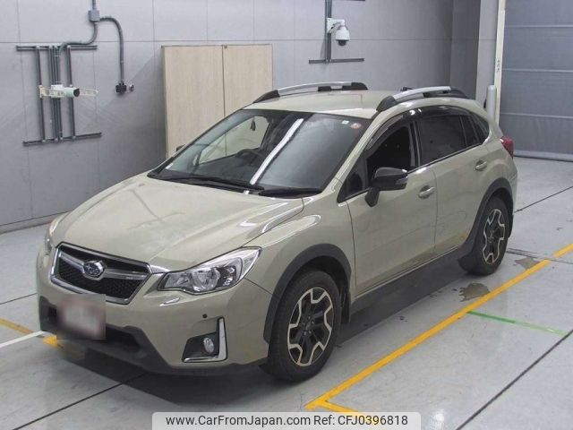 subaru xv 2016 -SUBARU--Subaru XV GP7-136073---SUBARU--Subaru XV GP7-136073- image 1