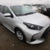 toyota yaris 2021 NIKYO_KP42691 image 22