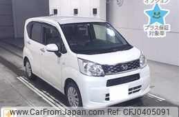 daihatsu move 2017 -DAIHATSU 【諏訪 580ｷ9063】--Move LA160S-1008887---DAIHATSU 【諏訪 580ｷ9063】--Move LA160S-1008887-