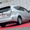 toyota prius-α 2012 -TOYOTA--Prius α DAA-ZVW41W--ZVW41-3112526---TOYOTA--Prius α DAA-ZVW41W--ZVW41-3112526- image 3