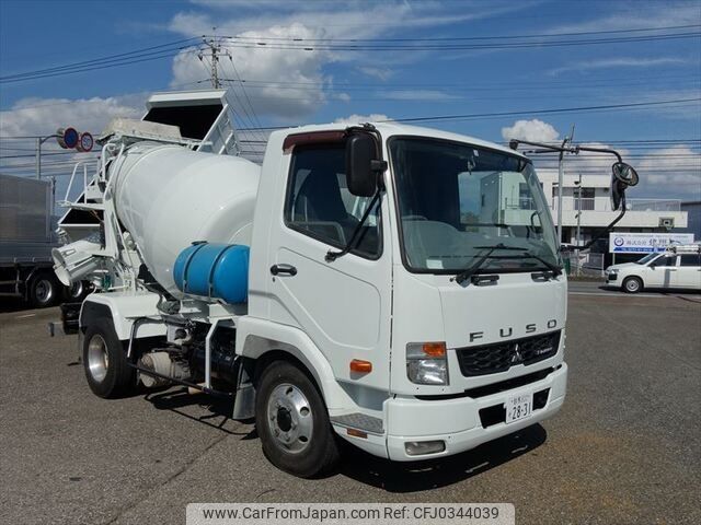 mitsubishi-fuso fighter 2014 -MITSUBISHI--Fuso Fighter TKG-FK71F--FK71F-583450---MITSUBISHI--Fuso Fighter TKG-FK71F--FK71F-583450- image 2