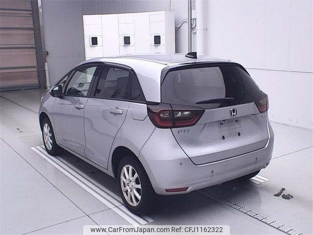 honda fit 2020 -HONDA--Fit GR4-1001044---HONDA--Fit GR4-1001044- image 2