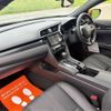 honda civic 2021 CFJ1199418 image 8