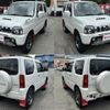 suzuki jimny 2013 quick_quick_ABA-JB23W_JB23W-694425 image 5