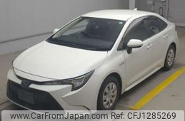 toyota corolla 2020 -TOYOTA--Corolla 6AA-ZWE211--ZWE211-6033816---TOYOTA--Corolla 6AA-ZWE211--ZWE211-6033816-