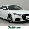 audi tt 2016 -AUDI--Audi TT ABA-FVCHH--TRUZZZFV6G1009283---AUDI--Audi TT ABA-FVCHH--TRUZZZFV6G1009283- image 1