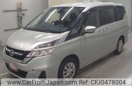 nissan serena 2017 quick_quick_DAA-GC27_GC27-013046