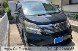 toyota vellfire 2009 -TOYOTA--Vellfire DBA-GGH20W--GGH20-8027984---TOYOTA--Vellfire DBA-GGH20W--GGH20-8027984-