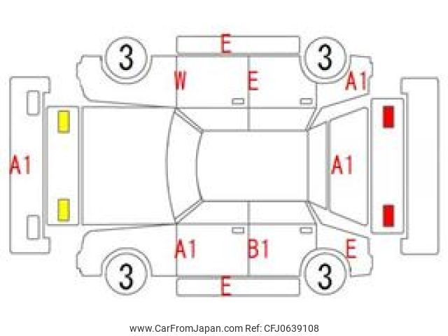 toyota sienta 2006 -TOYOTA--Sienta DBA-NCP81G--NCP81-5006192---TOYOTA--Sienta DBA-NCP81G--NCP81-5006192- image 2