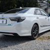 toyota mark-x 2017 CFJ1852730 image 7