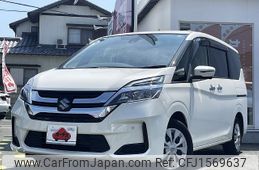 suzuki landy 2021 CFJ1569637