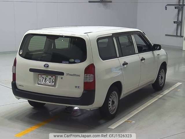 toyota probox-van 2020 CFJ1526323 image 2