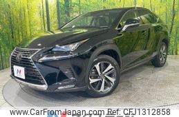lexus nx 2019 -LEXUS--Lexus NX DBA-AGZ10--AGZ10-1023784---LEXUS--Lexus NX DBA-AGZ10--AGZ10-1023784-